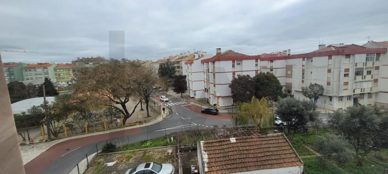 Apartamento T2 para Venda em Massamá e Monte Abraão Foto 1