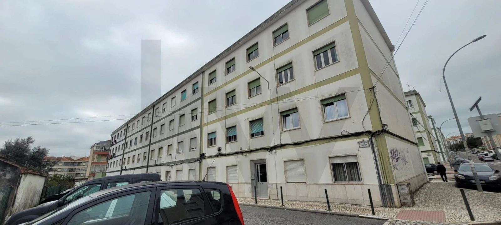 Apartamento T2 para Venda em Massamá e Monte Abraão Foto 19