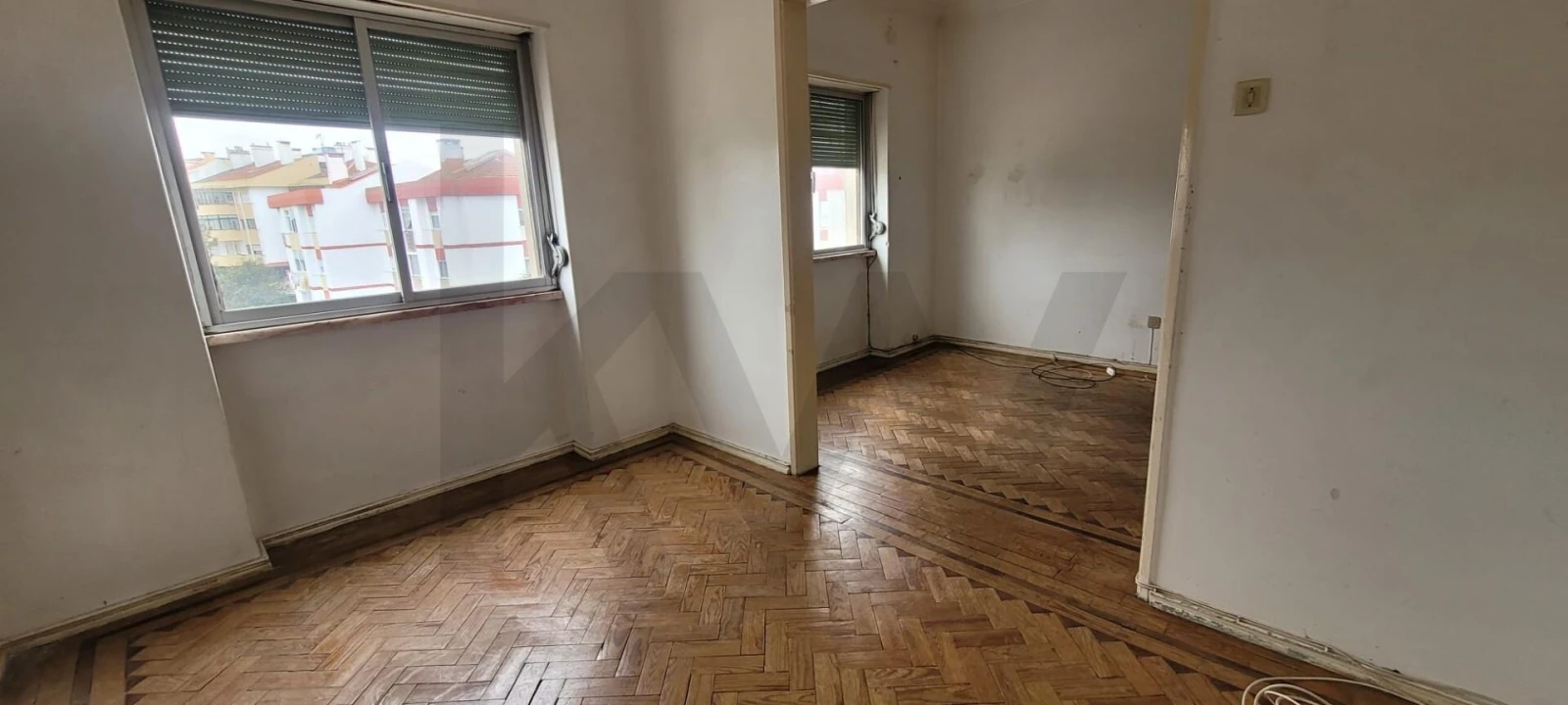 Apartamento T2 para Venda em Massamá e Monte Abraão Foto 4