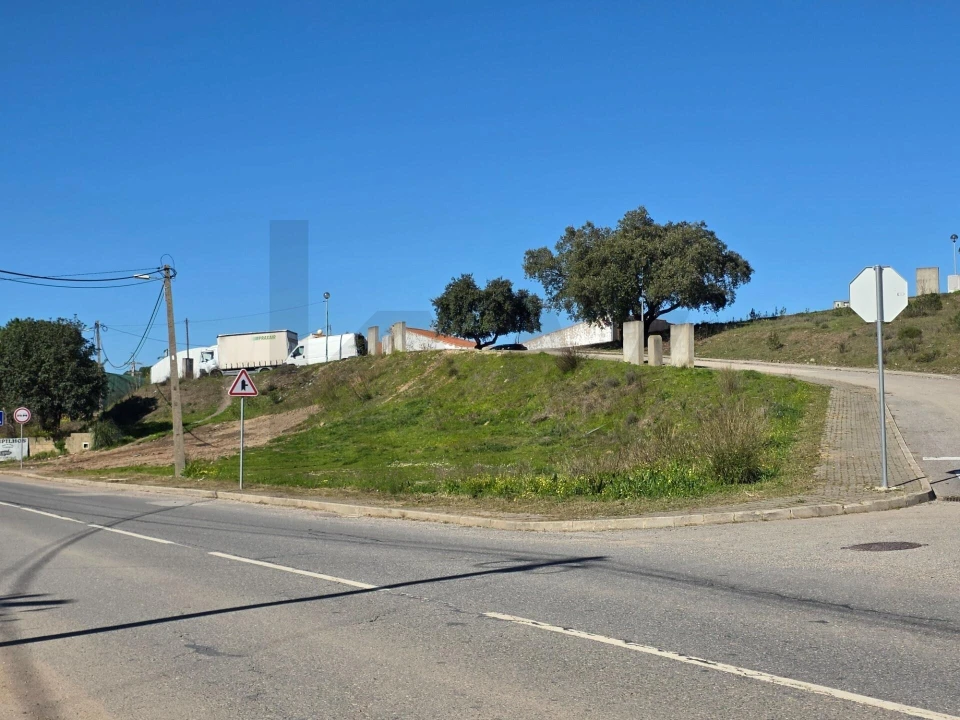 Terreno para Venda em São Bartolomeu de Messines Foto 5