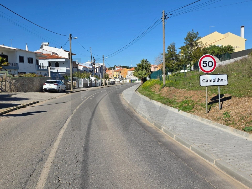 Terreno para Venda em São Bartolomeu de Messines Foto 10