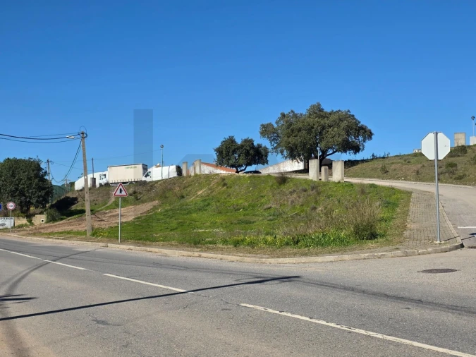 Terreno para Venda em São Bartolomeu de Messines Foto 5