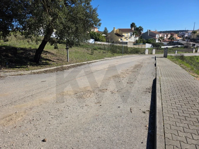 Terreno para Venda em São Bartolomeu de Messines Foto 2