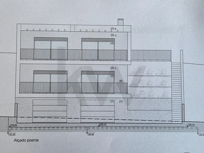 Terreno para Venda em São Bartolomeu de Messines Foto 8