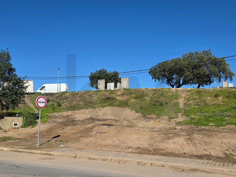 Terreno para Venda em São Bartolomeu de Messines Foto 7