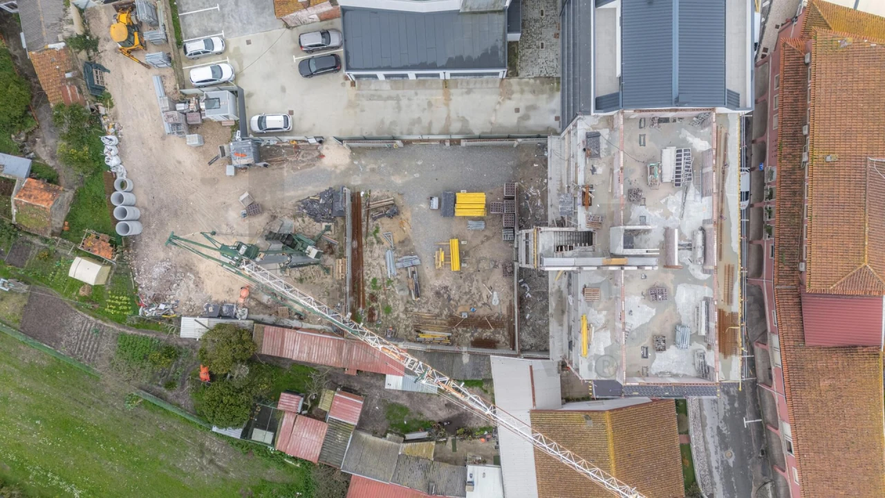 Apartamento T2 para Venda em Mira Foto 7