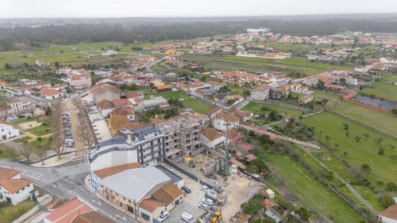 Apartamento T2 para Venda em Mira Foto 10