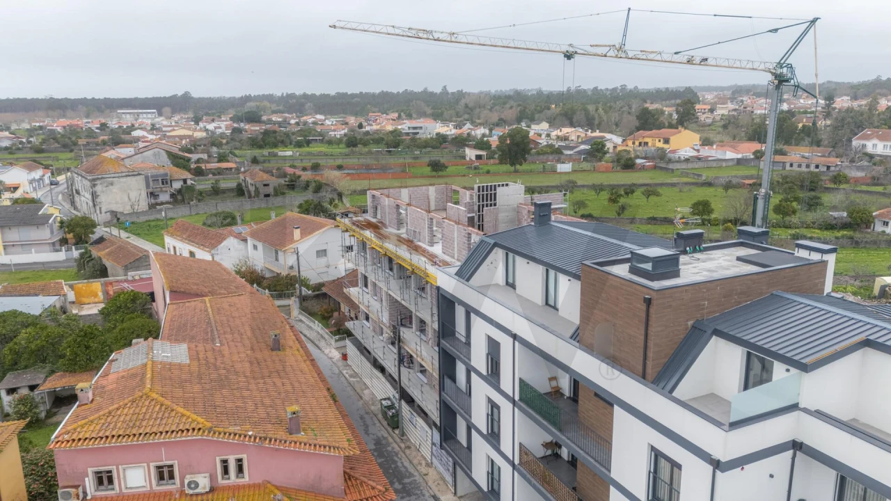Apartamento T2 para Venda em Mira Foto 9