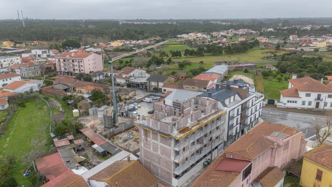 Apartamento T2 para Venda em Mira Foto 5
