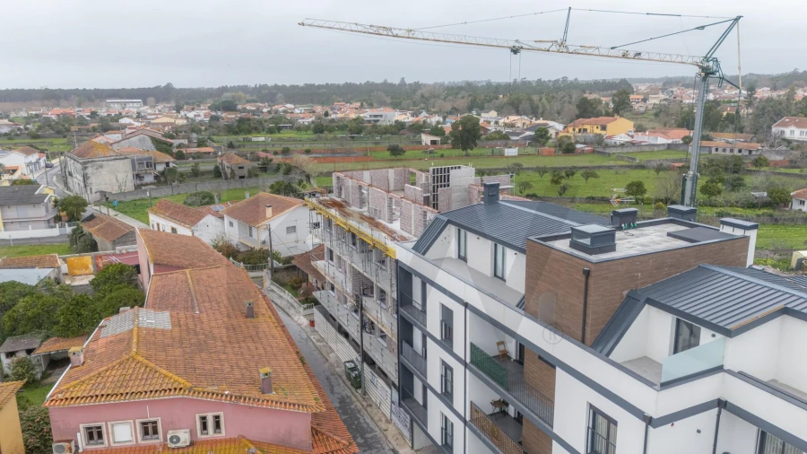 Apartamento T2 para Venda em Mira Foto 9