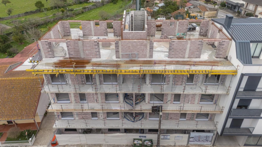 Apartamento T2 para Venda em Mira Foto 2