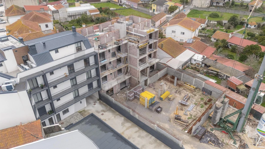 Apartamento T2 para Venda em Mira Foto 6