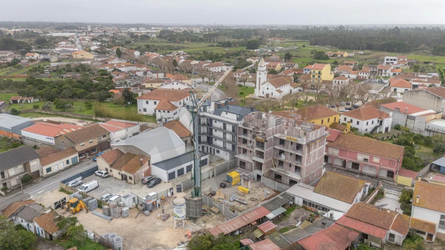 Apartamento T2 para Venda em Mira Foto 4