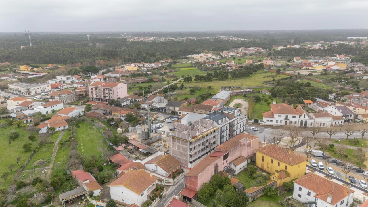 Apartamento T2 para Venda em Mira Foto 12