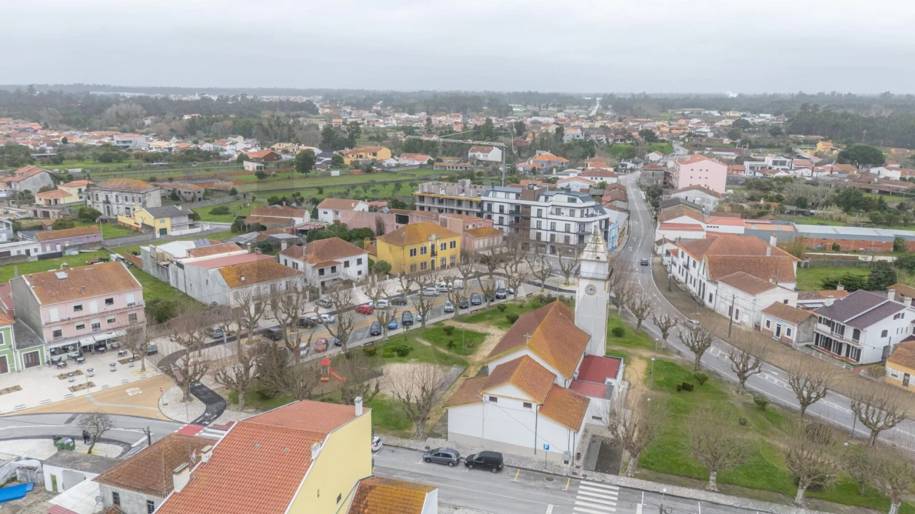 Apartamento T2 para Venda em Mira Foto 13