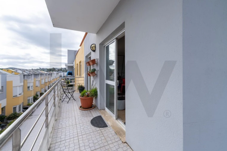 Apartamento T3 para Venda em Carregado e Cadafais Foto 5