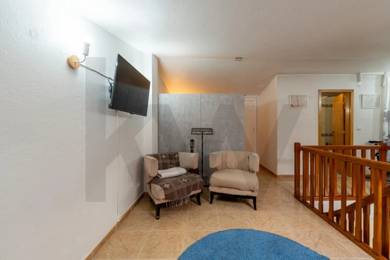 Apartamento T3 para Venda em Carregado e Cadafais Foto 29