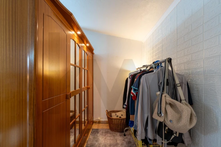 Apartamento T3 para Venda em Carregado e Cadafais Foto 30