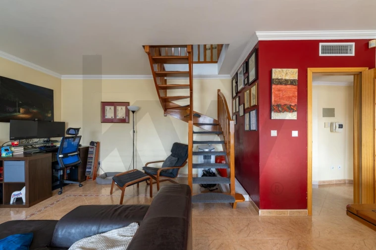 Apartamento T3 para Venda em Carregado e Cadafais Foto 25