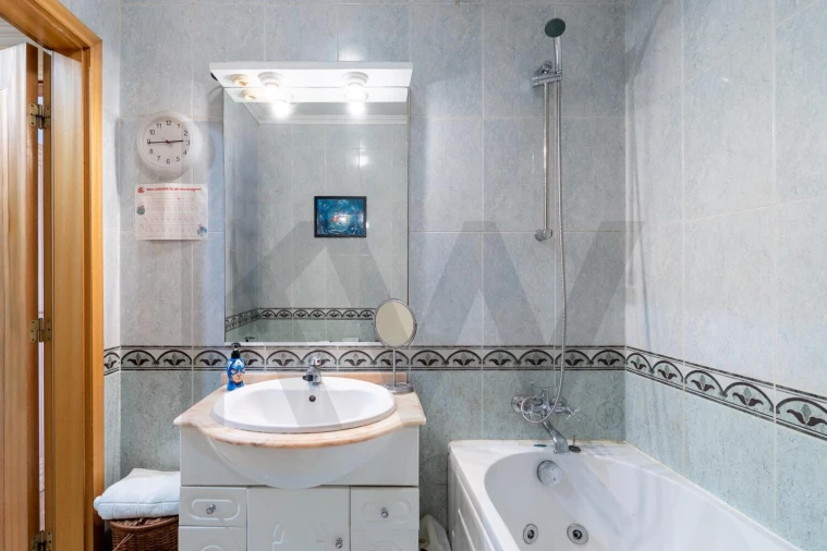 Apartamento T3 para Venda em Carregado e Cadafais Foto 18