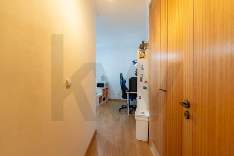 Apartamento T3 para Venda em Carregado e Cadafais Foto 14