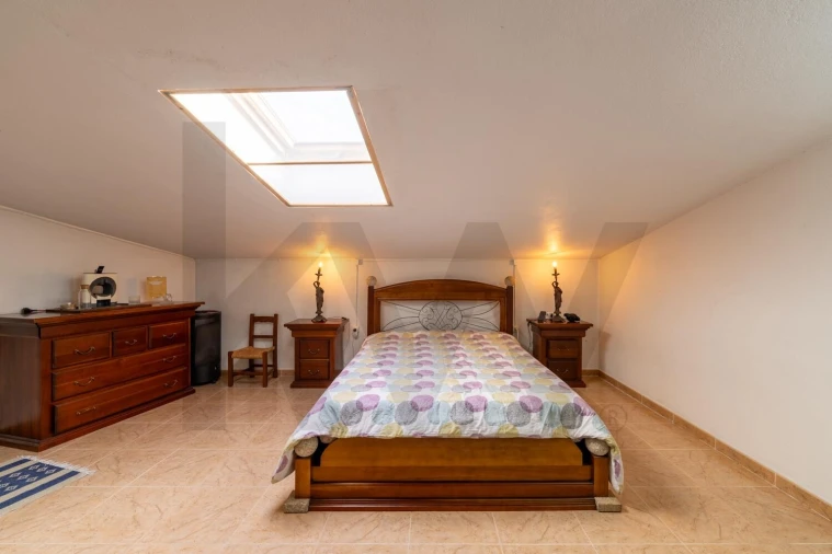 Apartamento T3 para Venda em Carregado e Cadafais Foto 26