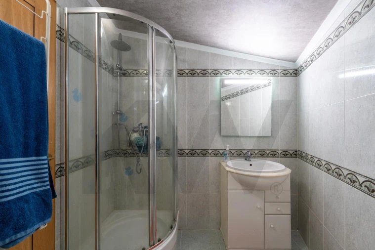 Apartamento T3 para Venda em Carregado e Cadafais Foto 31