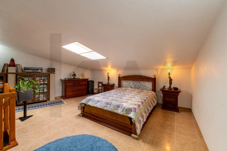 Apartamento T3 para Venda em Carregado e Cadafais Foto 27