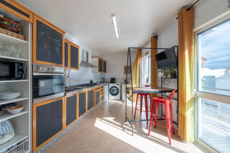 Apartamento T3 para Venda em Carregado e Cadafais Foto 3