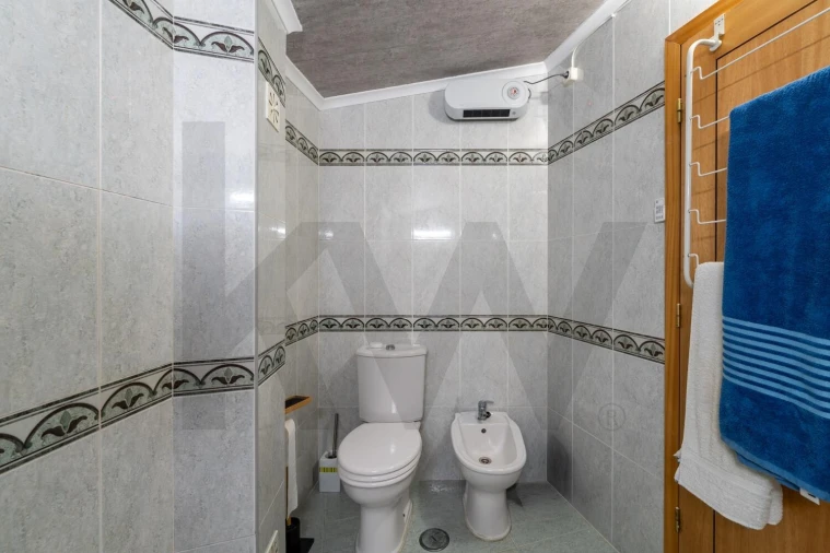 Apartamento T3 para Venda em Carregado e Cadafais Foto 32