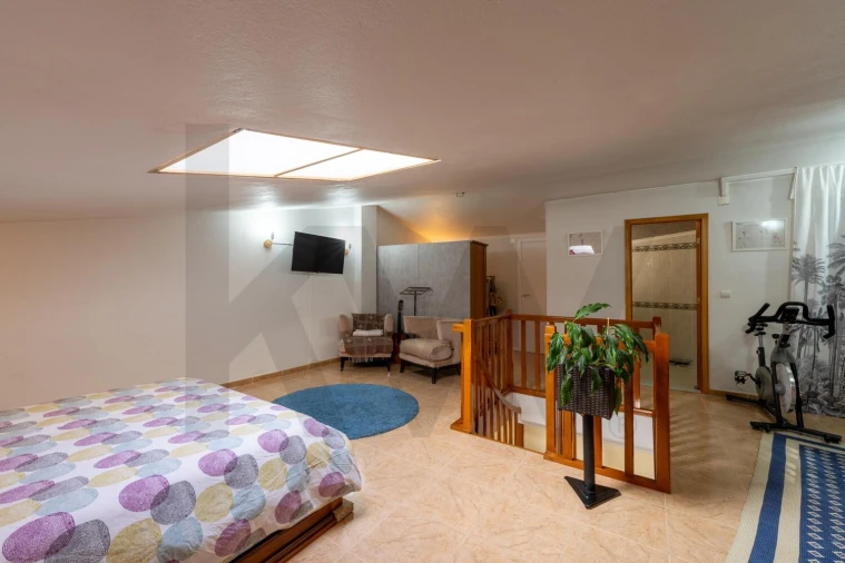 Apartamento T3 para Venda em Carregado e Cadafais Foto 28