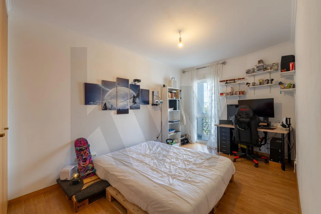 Apartamento T3 para Venda em Carregado e Cadafais Foto 19