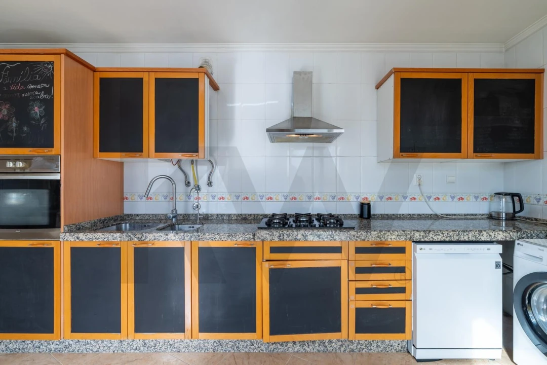 Apartamento T3 para Venda em Carregado e Cadafais Foto 7