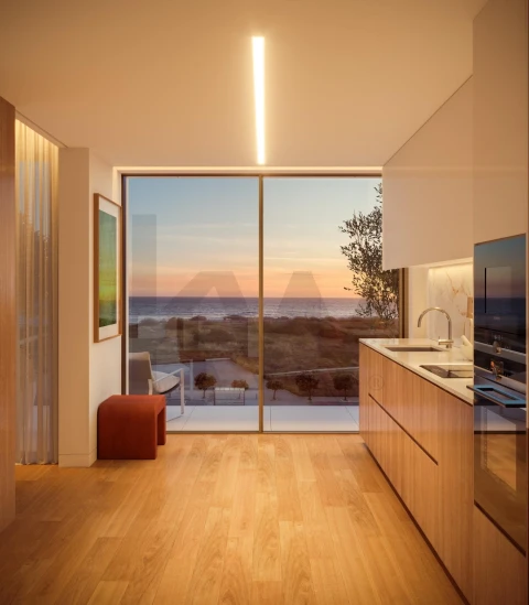 Apartamento T3 para Venda em Vila do Conde