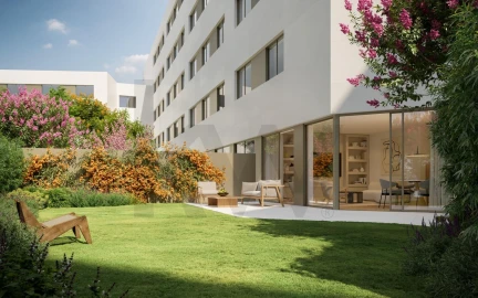 Apartamento T3 para Venda em Vila do Conde