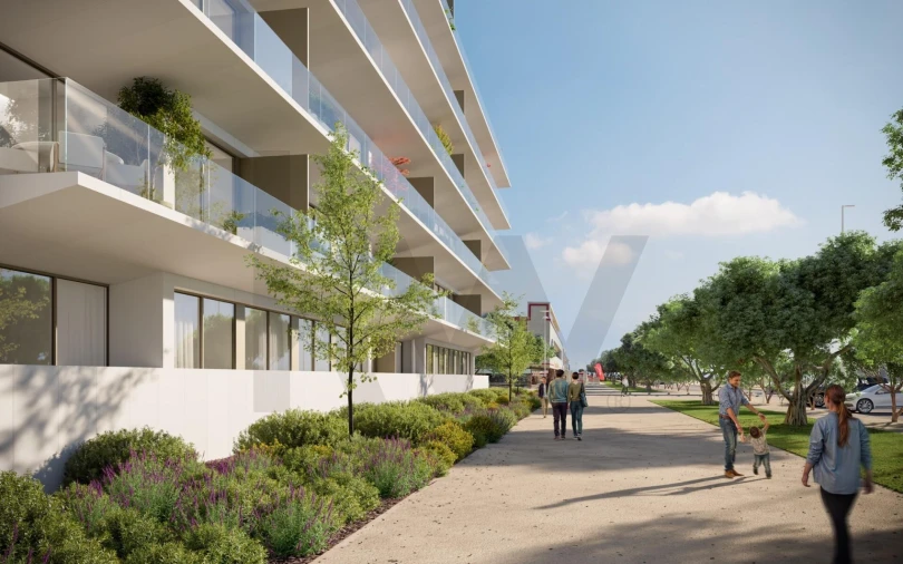 Apartamento T3 para Venda em Vila do Conde Foto 5