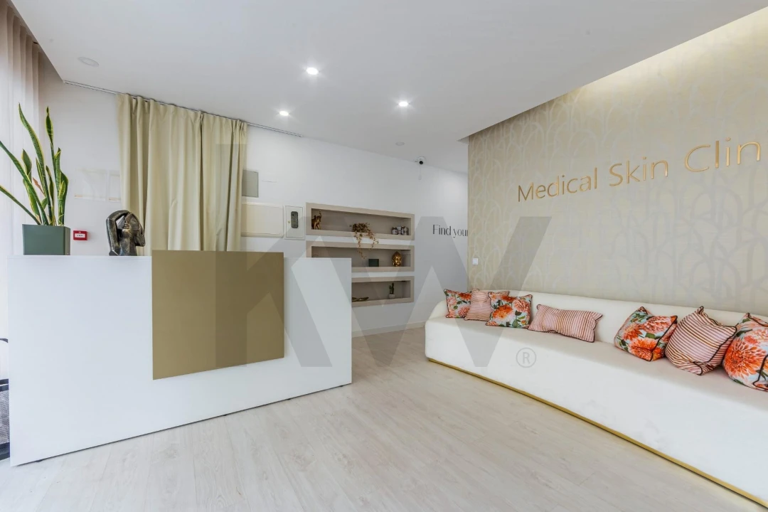 Loja para Trespasse em Parque das Nações Foto 5