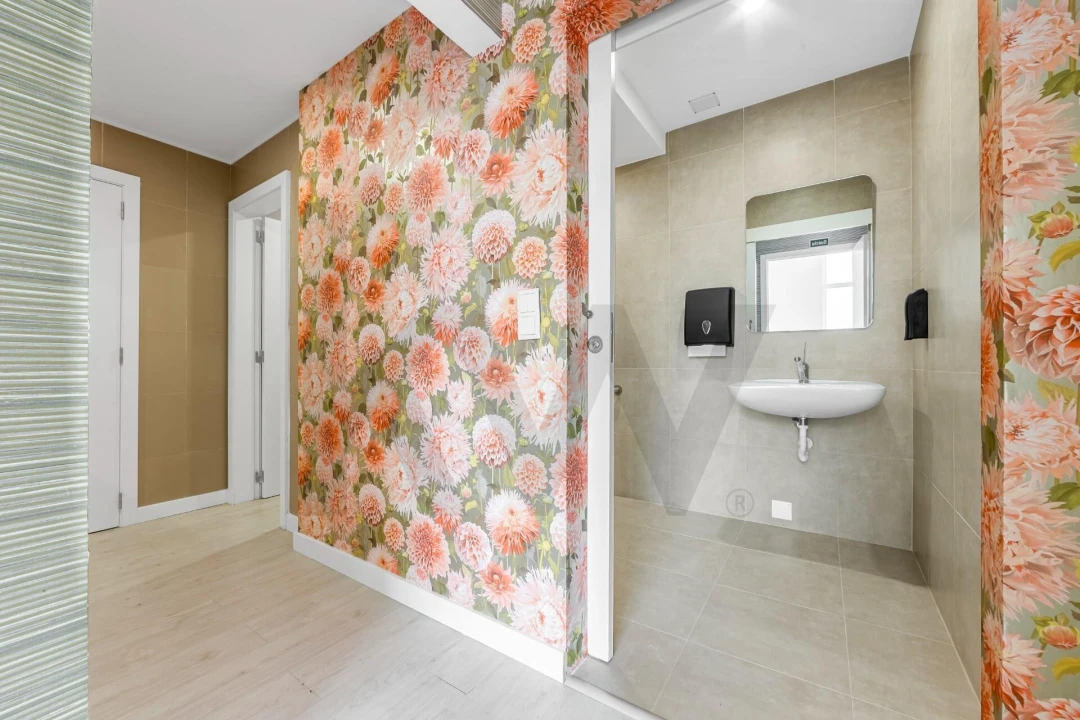 Loja para Trespasse em Parque das Nações Foto 18