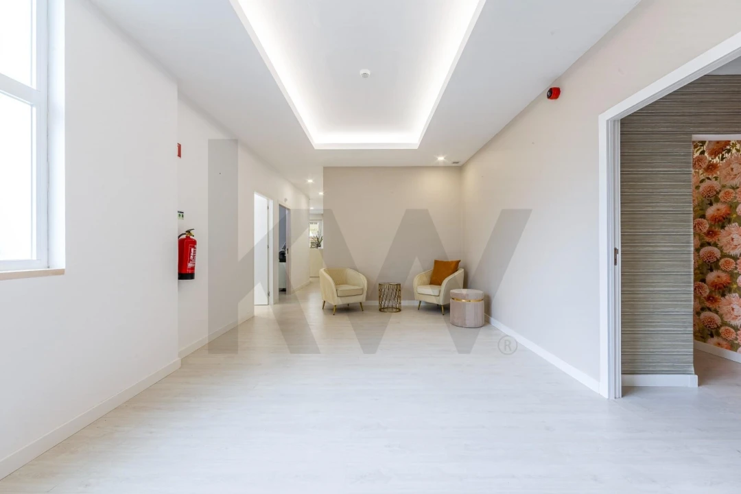 Loja para Trespasse em Parque das Nações Foto 7