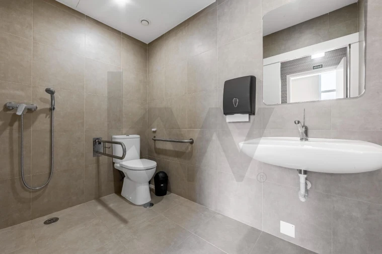 Loja para Trespasse em Parque das Nações Foto 19