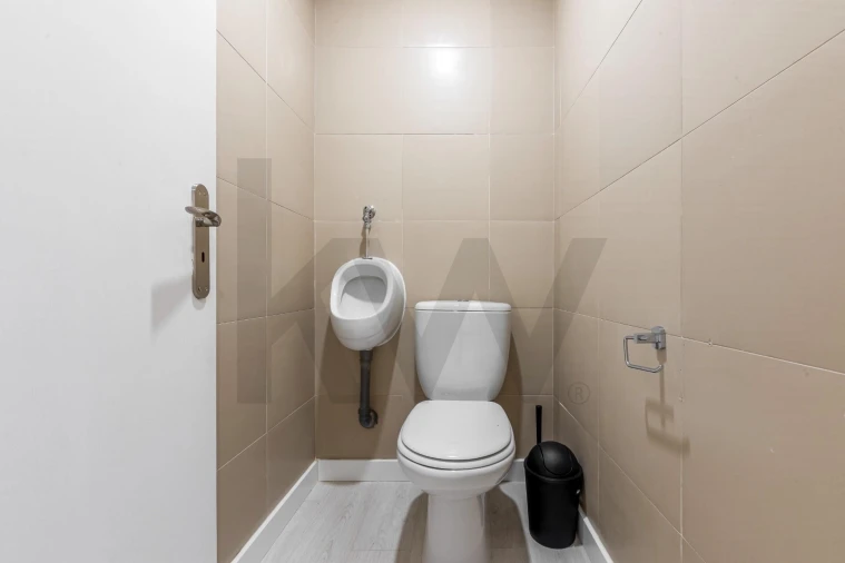 Loja para Trespasse em Parque das Nações Foto 21