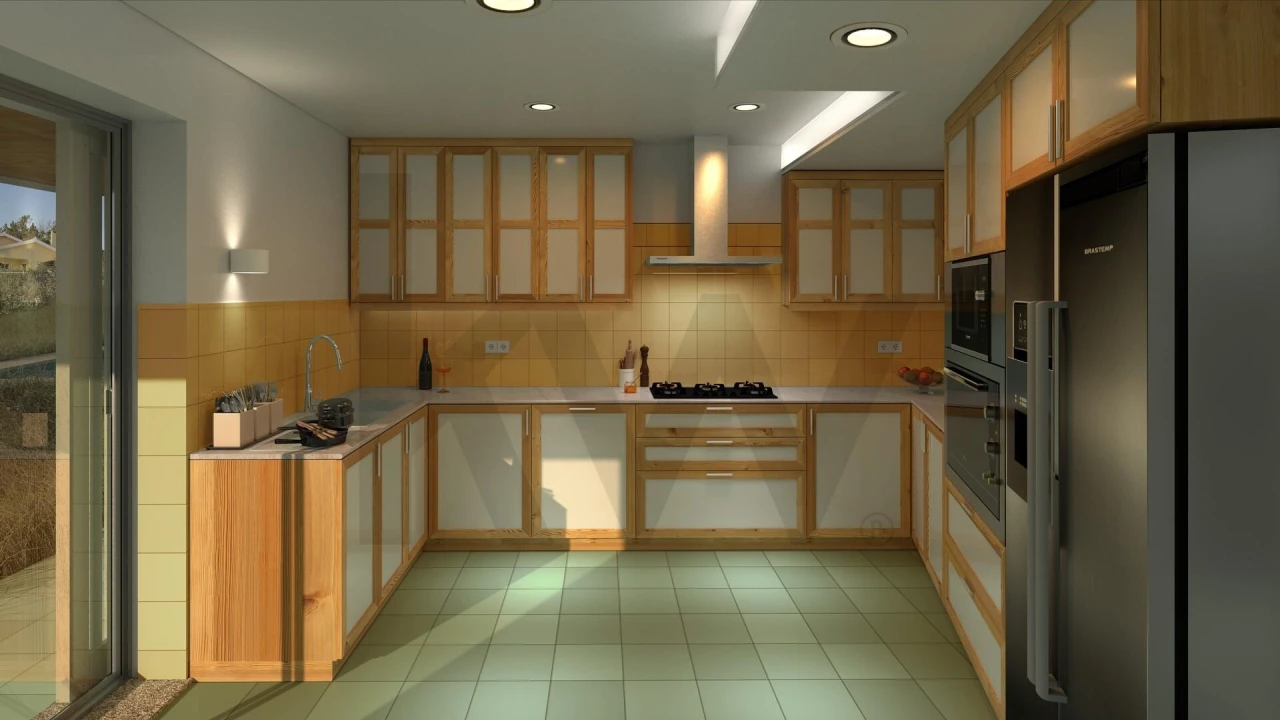 Moradia T5 para Venda em São João das Lampas e Terrugem Foto 18