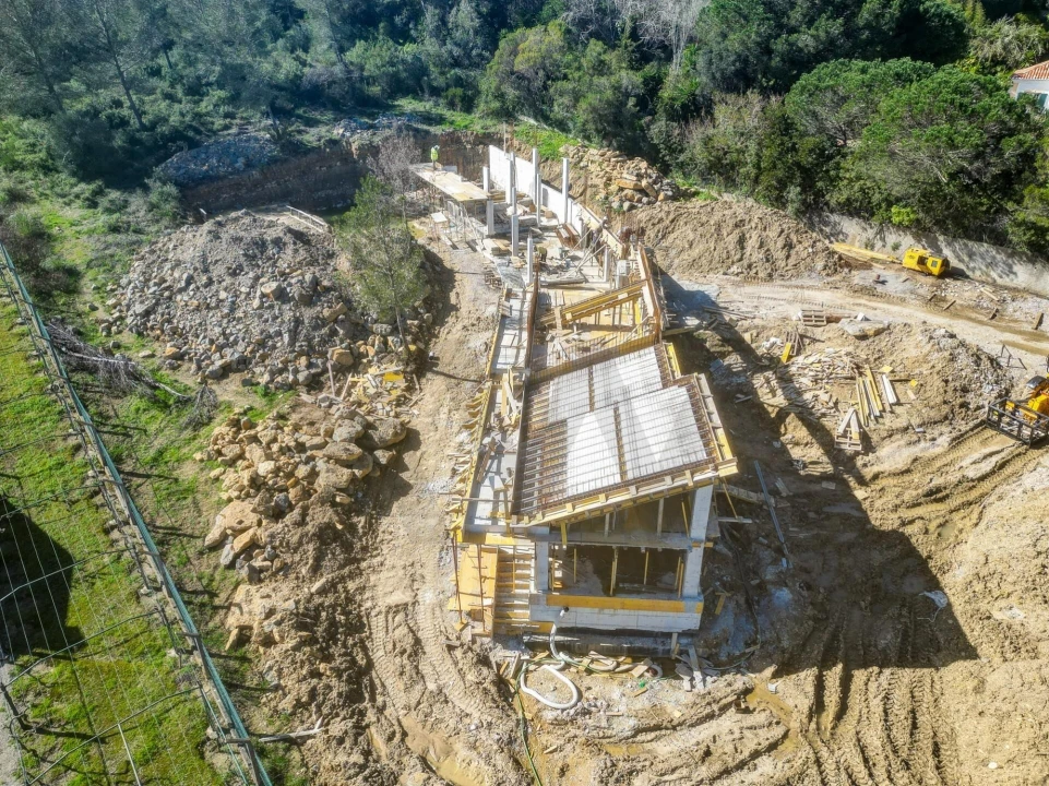 Moradia T5 para Venda em São João das Lampas e Terrugem Foto 27