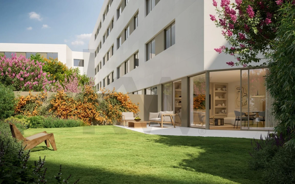 Apartamento T3 para Venda em Vila do Conde Foto 23