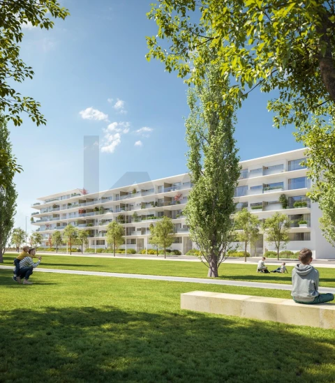 Apartamento T3 para Venda em Vila do Conde