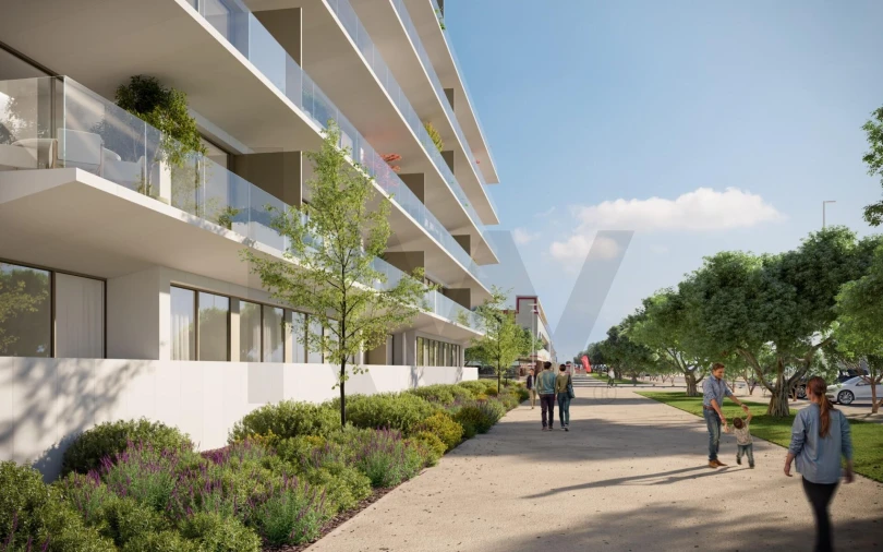 Apartamento T3 para Venda em Vila do Conde Foto 6