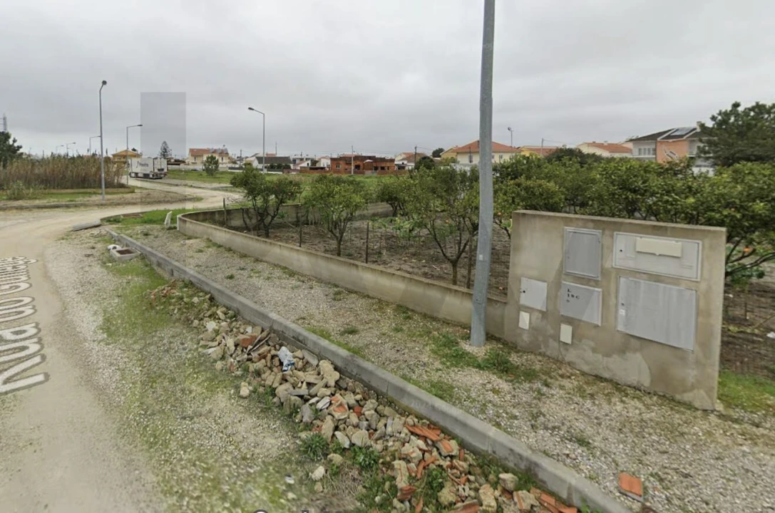 Terreno para Venda em Quinta do Conde Foto 4