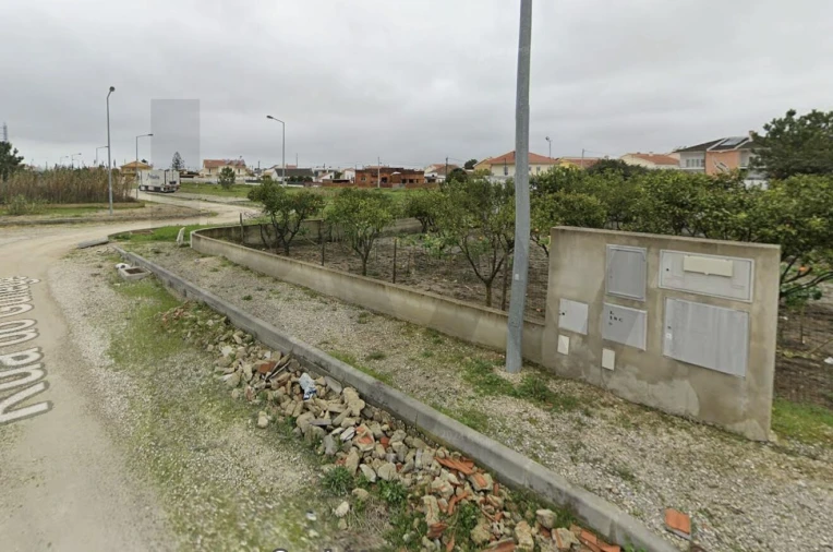Terreno para Venda em Quinta do Conde Foto 4