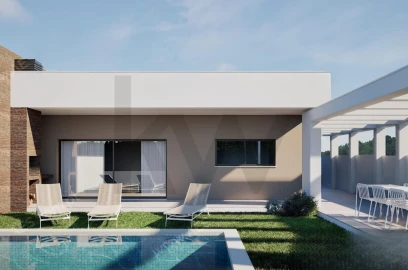 Moradia T4 para Venda em Fernao Ferro