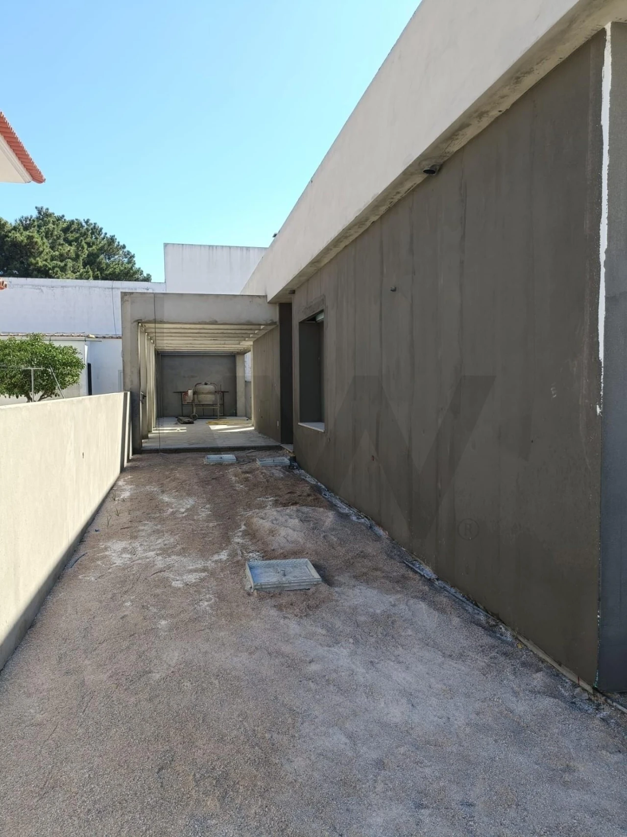 Moradia T4 para Venda em Fernao Ferro Foto 12
